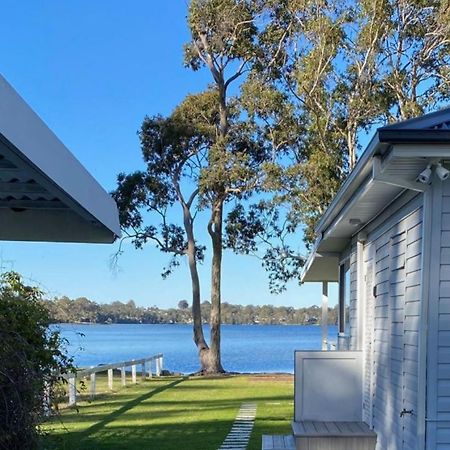 Billyz Basin By Experience Jervis Bay Villa St Georges Basin Exterior photo